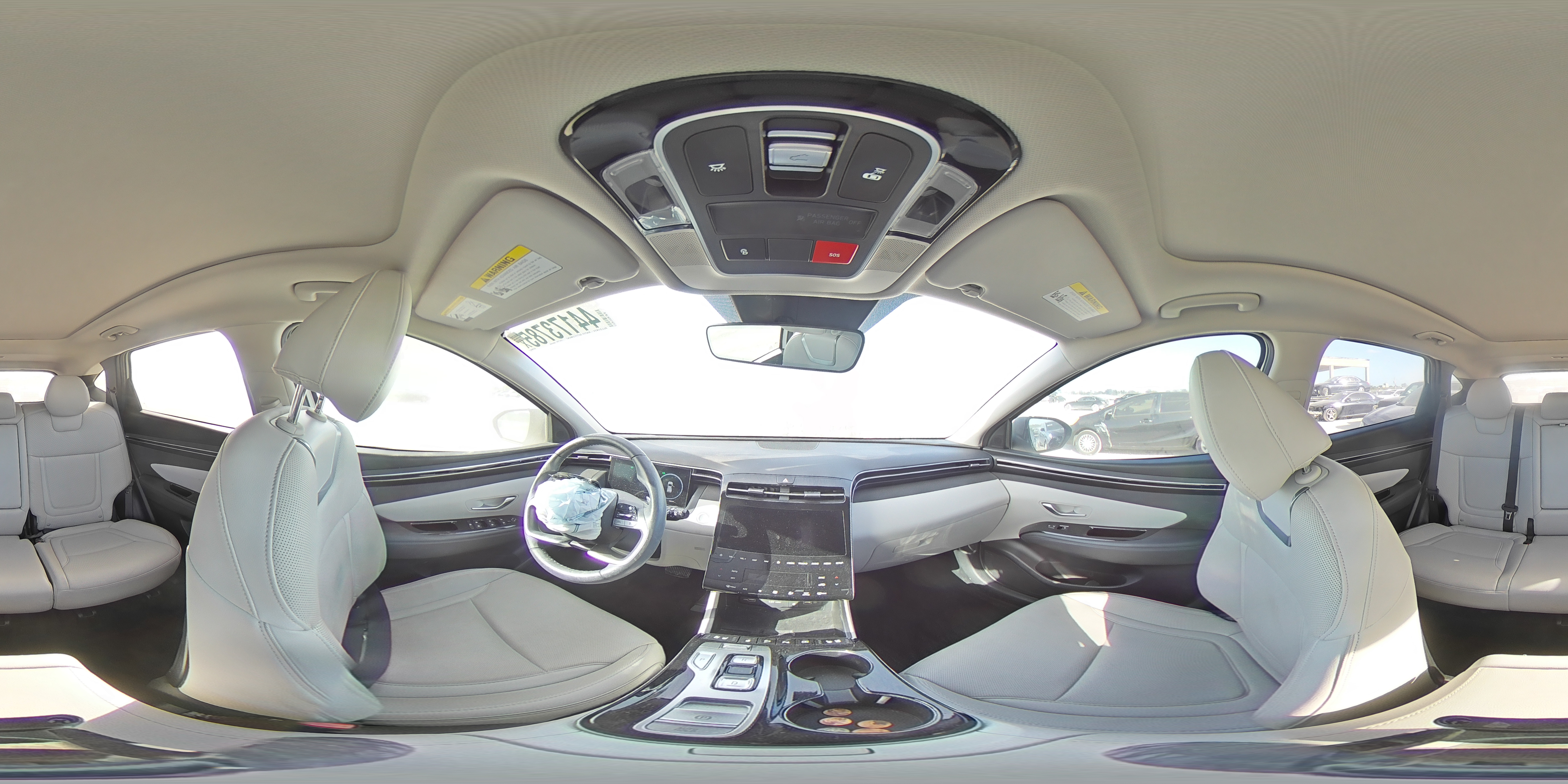 2022 Hyundai Tucson - Image 14