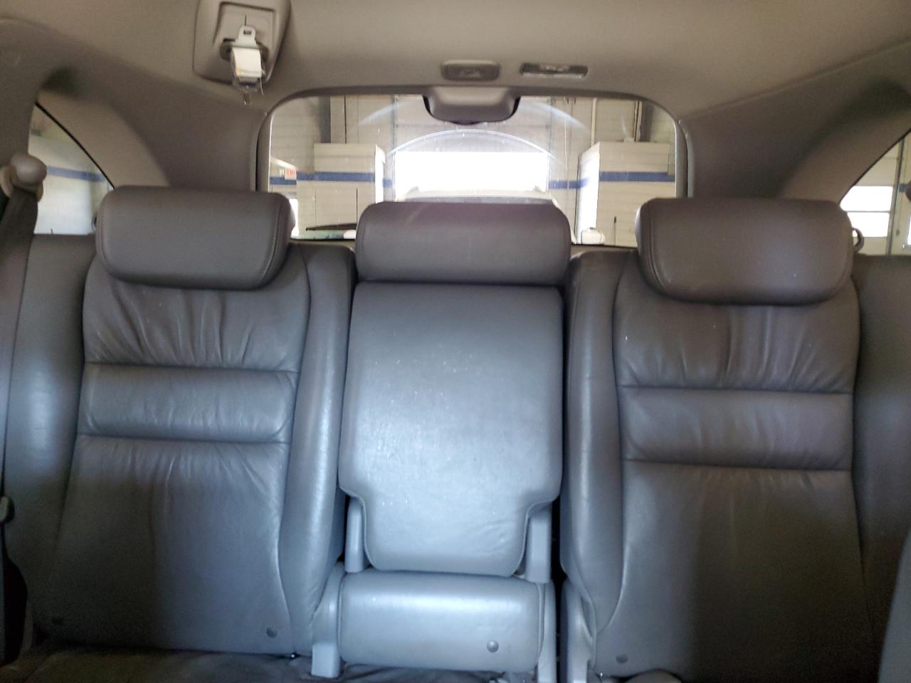 2008 Honda CR-V - Image 10