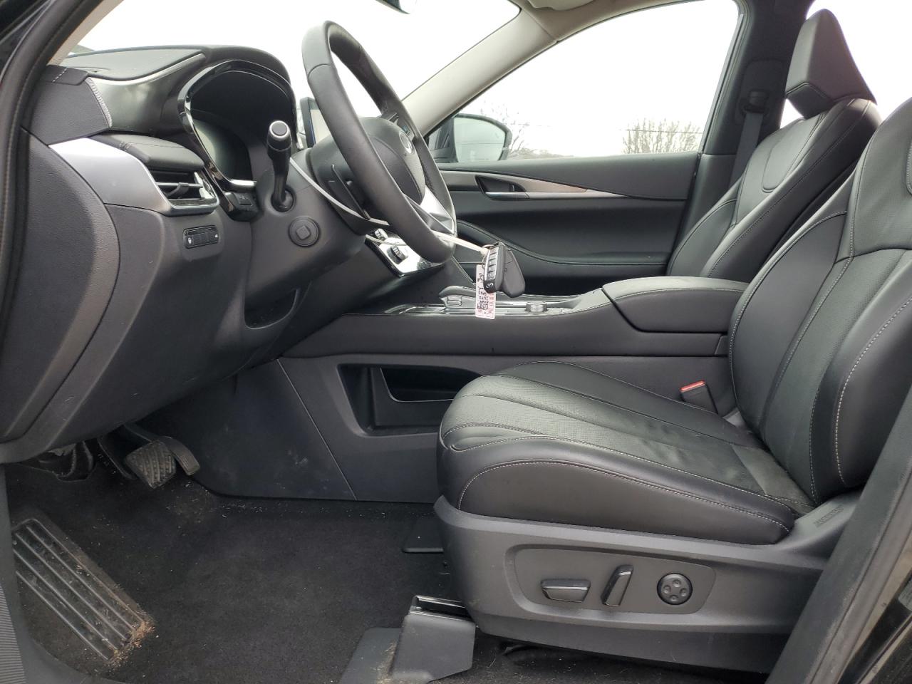 2024 Infiniti QX60 - Image 7