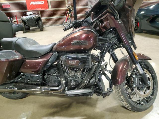 2024 HARLEY-DAVIDSON FLHXSE 