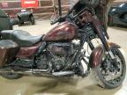 2024 HARLEY-DAVIDSON FLHXSE  for sale at Copart TX - CRASHEDTOYS DALLAS