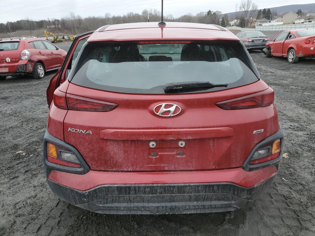 2020 Hyundai Kona - Image 6