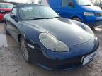 2004 PORSCHE BOXSTER S for sale at Copart BRISTOL