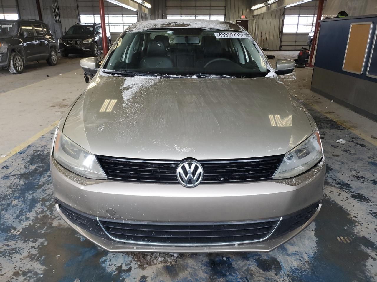 2014 Volkswagen Jetta - Image 5