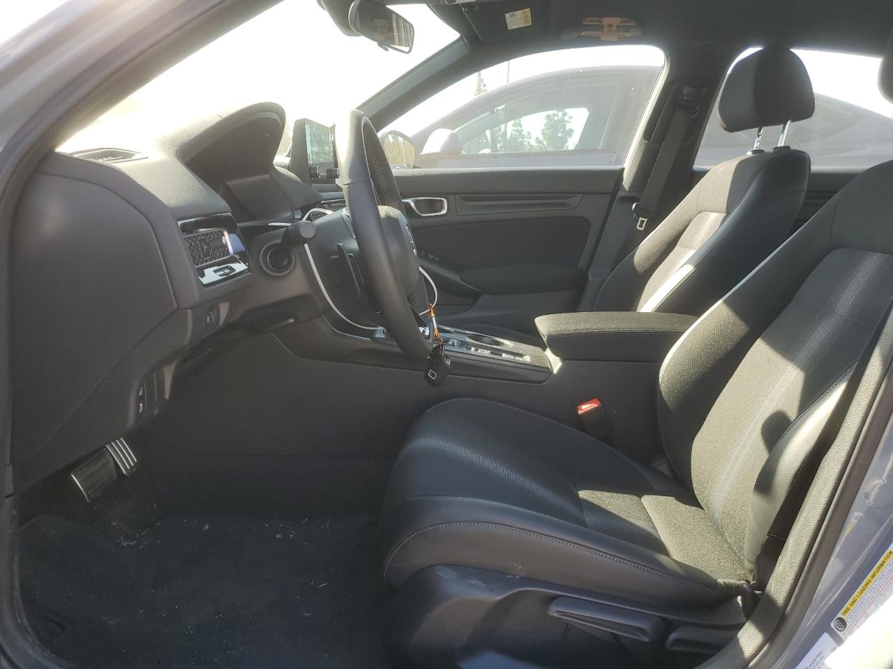 2024 Honda Civic - Image 7
