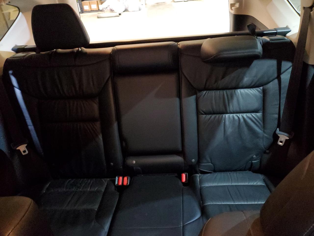 2014 Honda CR-V - Image 10