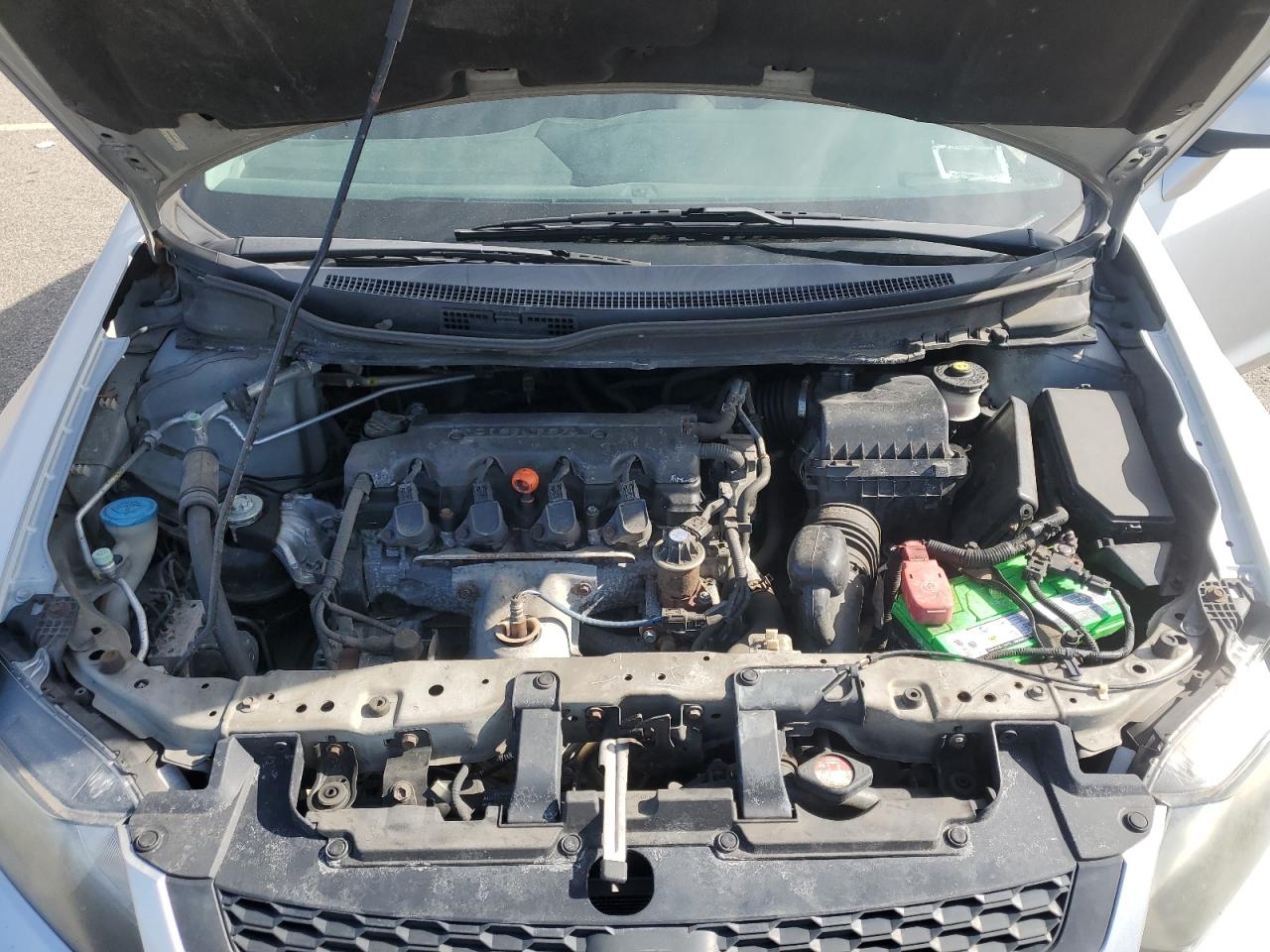 2013 Honda Civic - Image 11