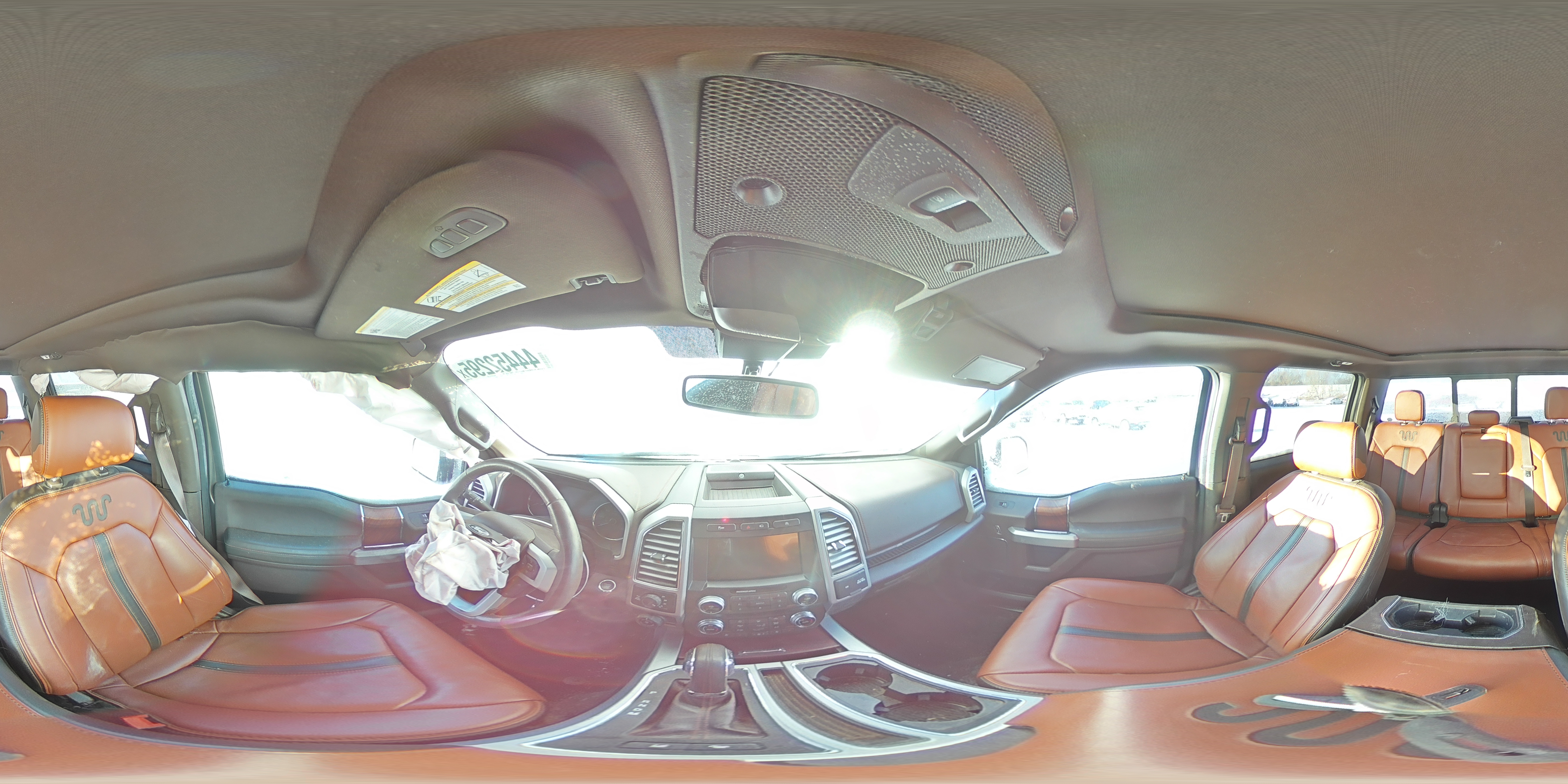 2019 Ford F-150 - Image 12