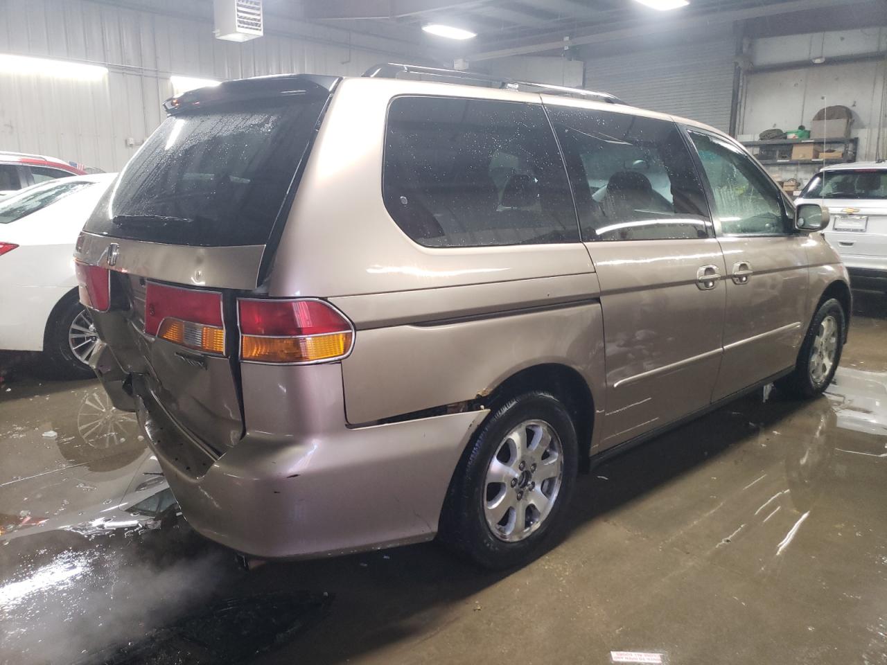 2003 Honda Odyssey - Image 3