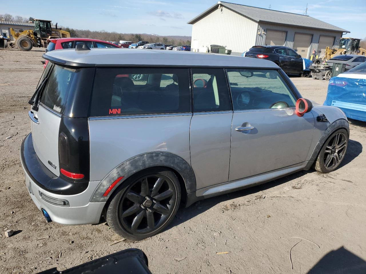 2011 MINI Cooper - Image 3
