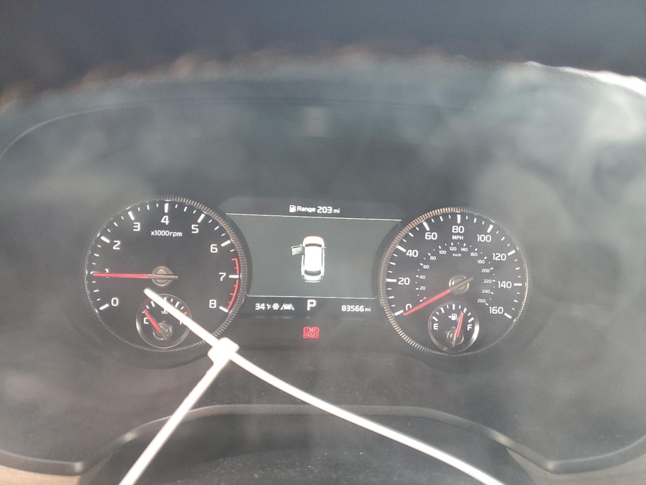 2020 Kia Telluride - Image 9