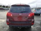 2008 Hyundai Santa Fe Se на продаже в Portland, OR - Undercarriage