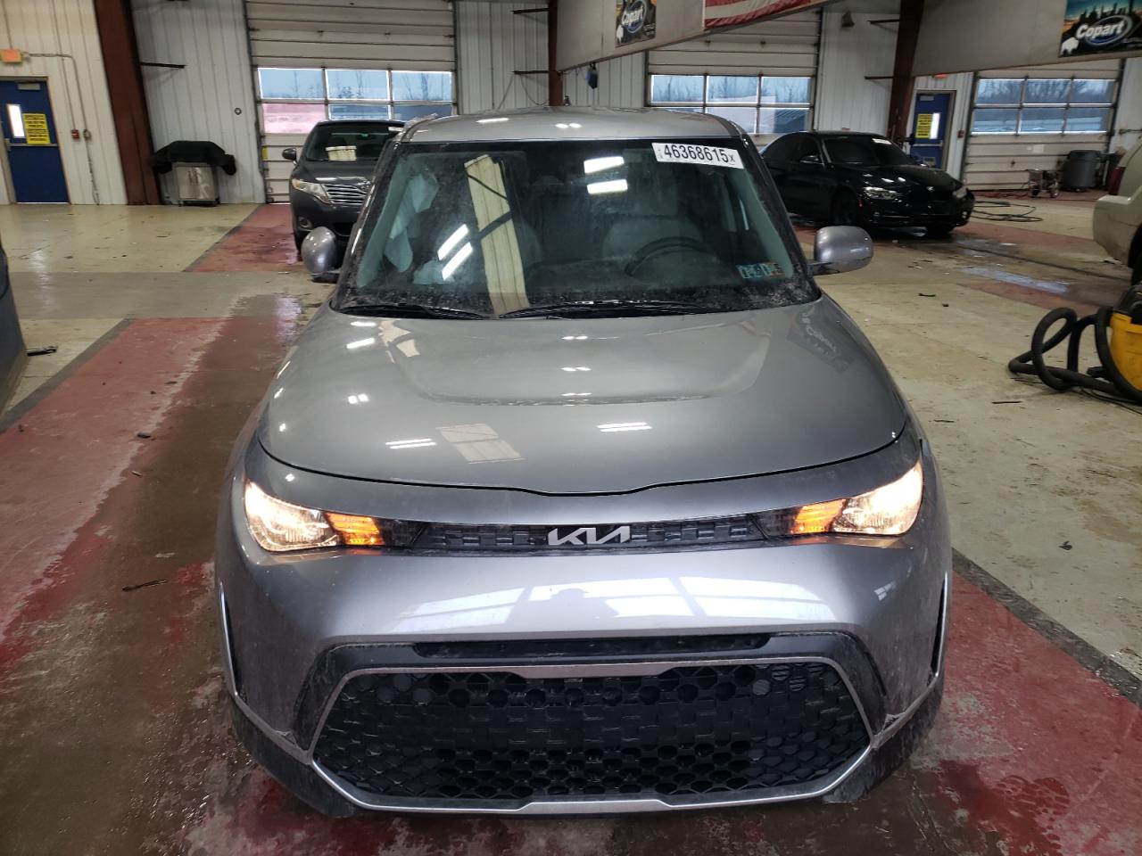 2023 Kia Soul - Image 5