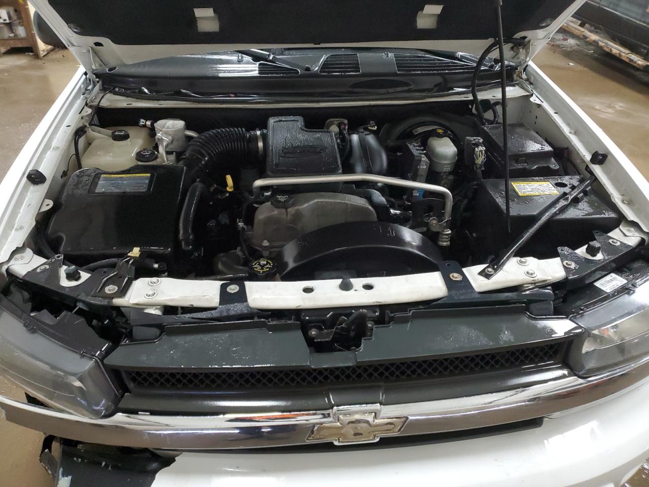 2007 Chevrolet TrailBlazer - Image 12
