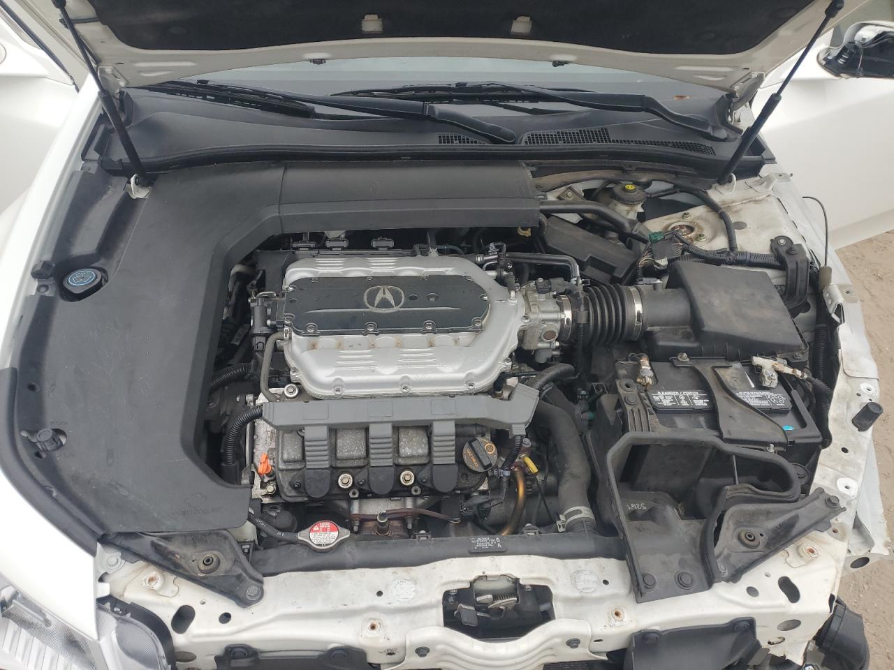 2012 Acura TL - Image 11