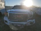 2015 Gmc Sierra K3500 Denali na sprzedaż w Earlington, KY - Front End