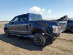 2017 Ford F150 Supercrew იყიდება Houston-ში, TX - Rear End