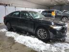 2021 Honda Accord Lx на продаже в Candia, NH - Front End