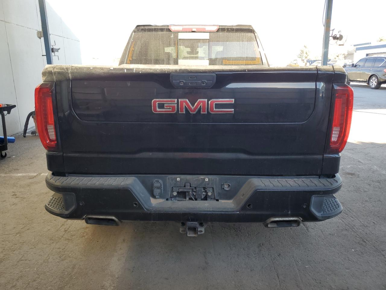 2019 GMC Sierra - Image 6