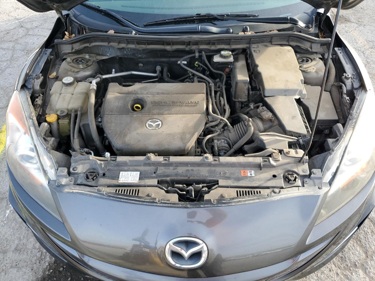 2010 Mazda 3 - Image 11