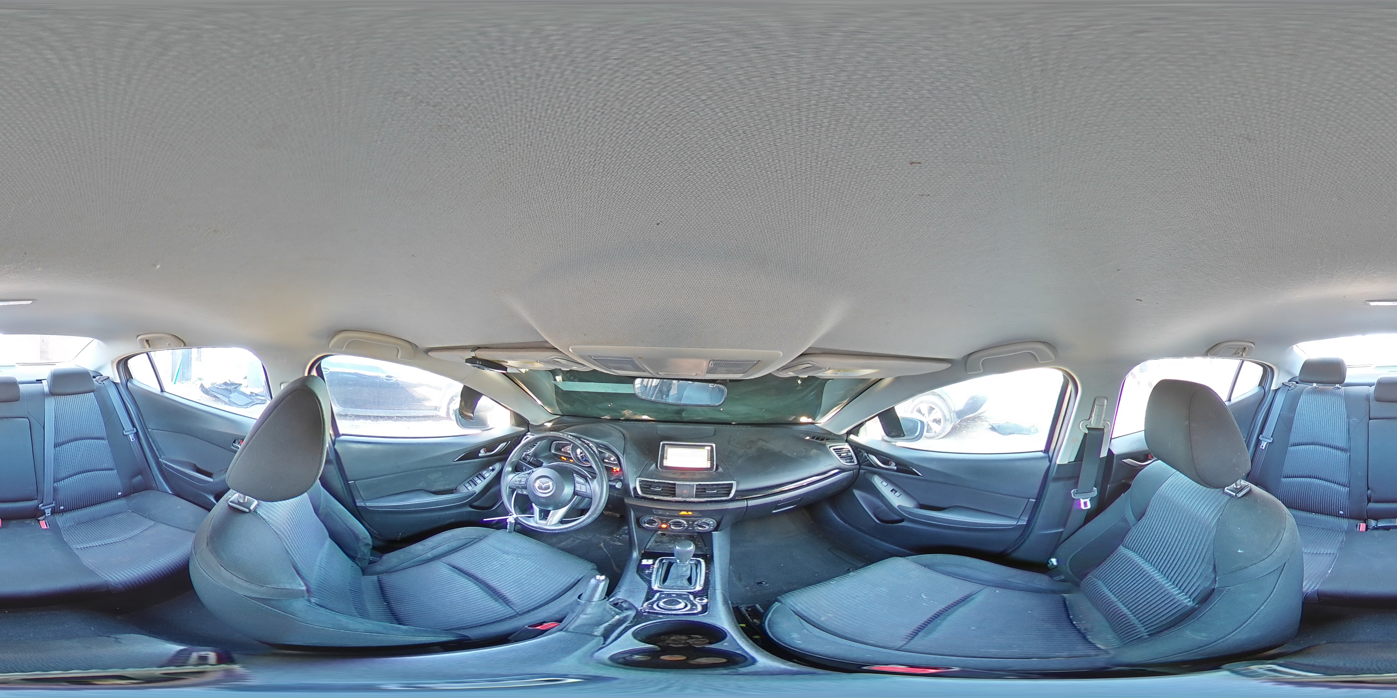 2016 Mazda 3 - Image 15