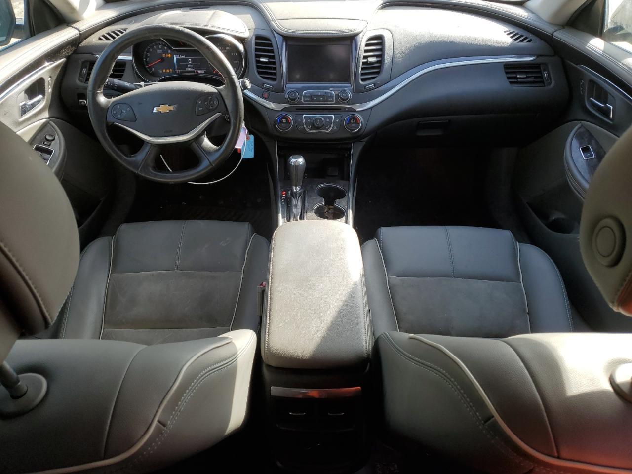 2014 Chevrolet Impala - Image 8