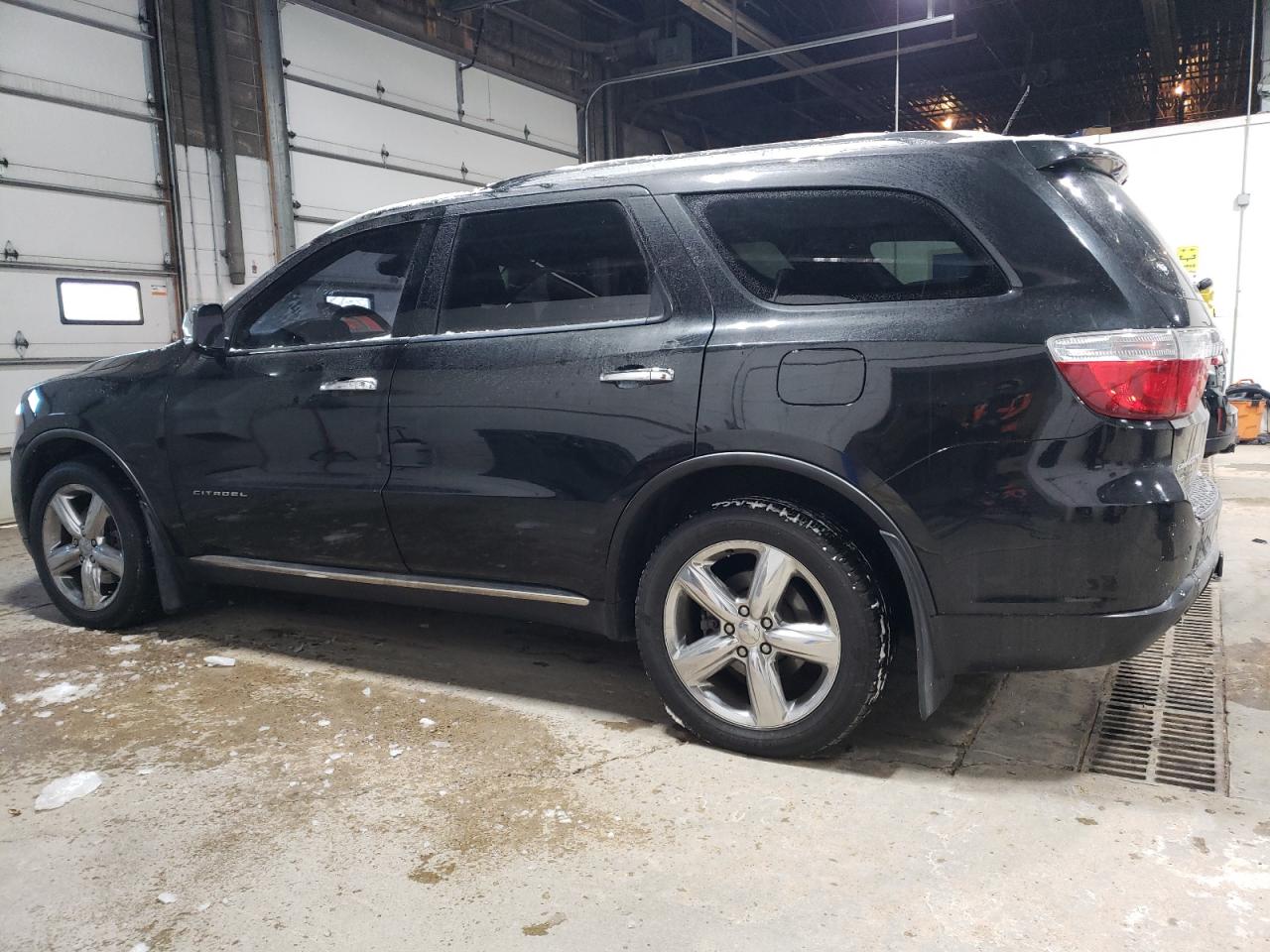 2011 Dodge Durango - Image 2