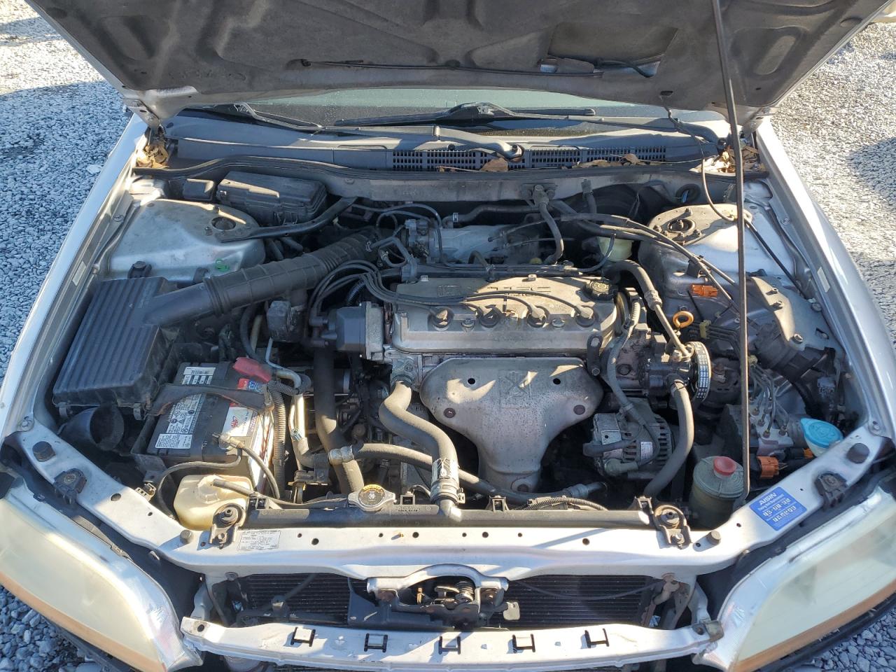 2002 Honda Accord - Image 13