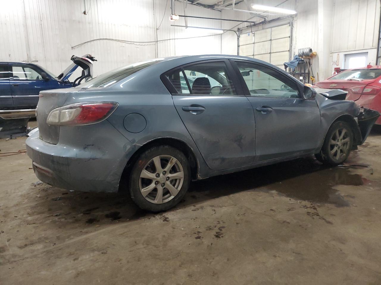 2010 Mazda 3 - Image 3