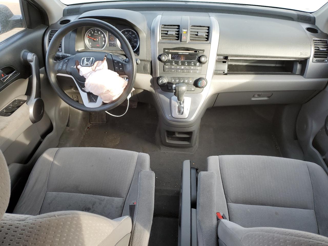 2009 Honda CR-V - Image 8