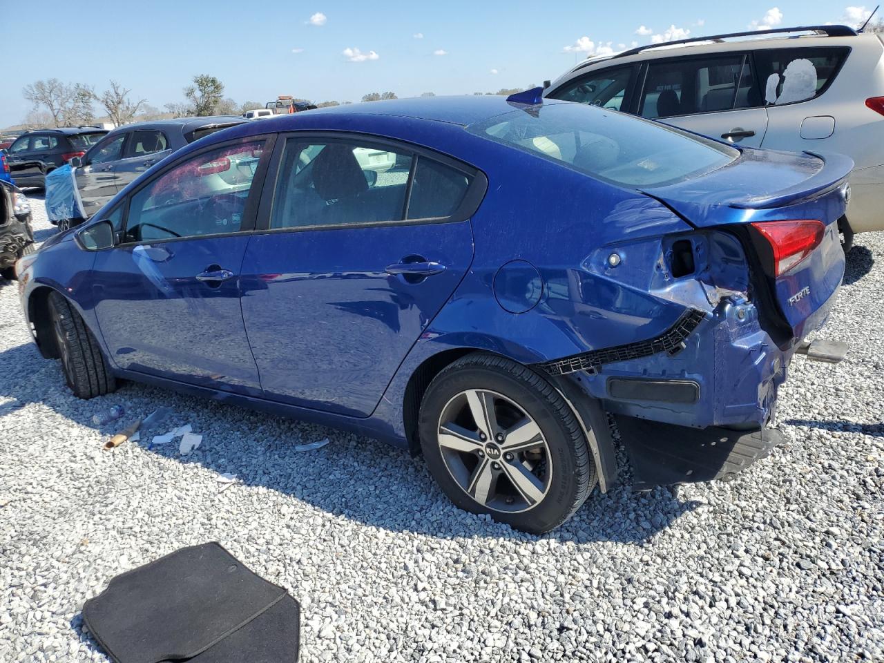 2018 Kia Forte - Image 2