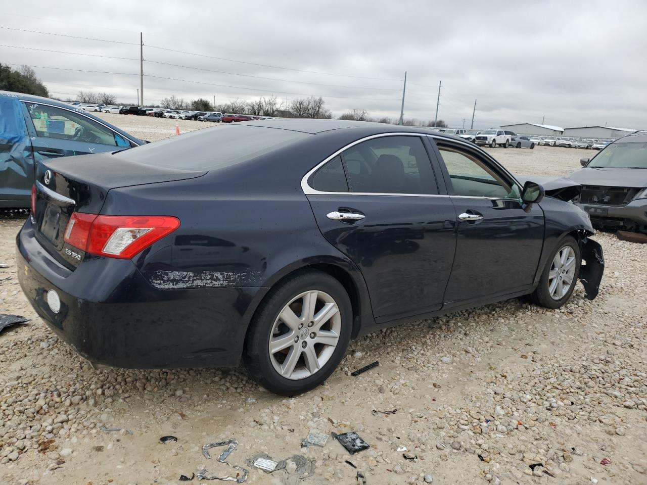 2007 Lexus ES - Image 3