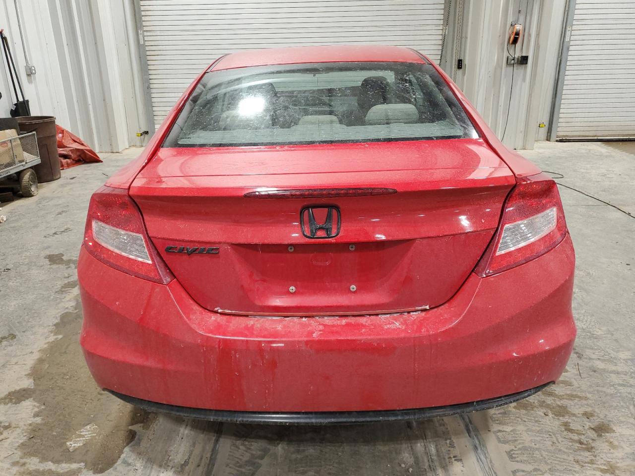 2012 Honda Civic - Image 6