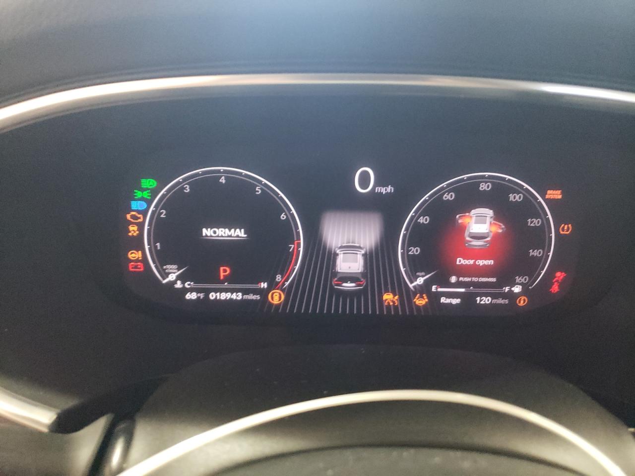 2023 Acura MDX - Image 9