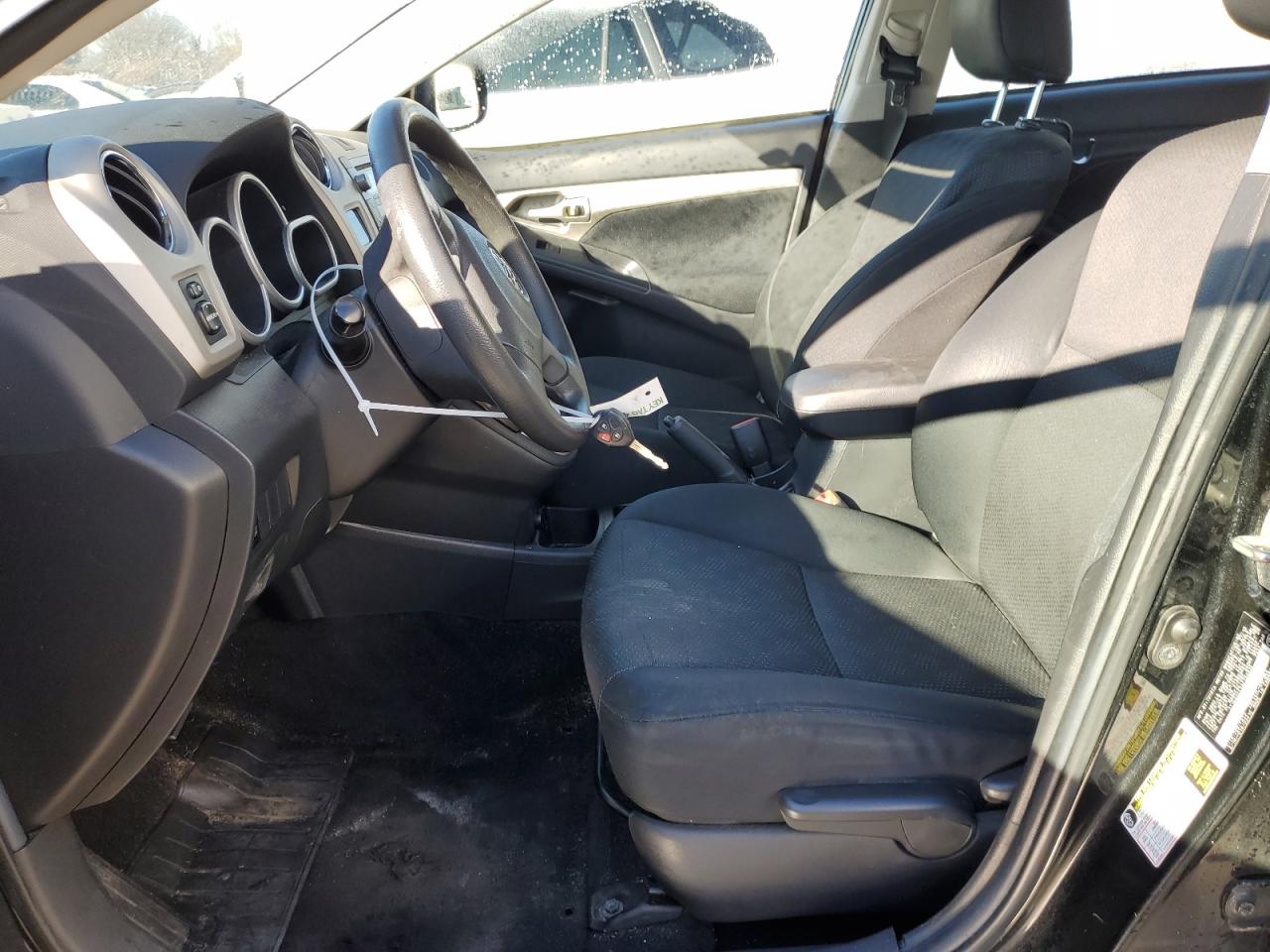 2010 Toyota Matrix - Image 7
