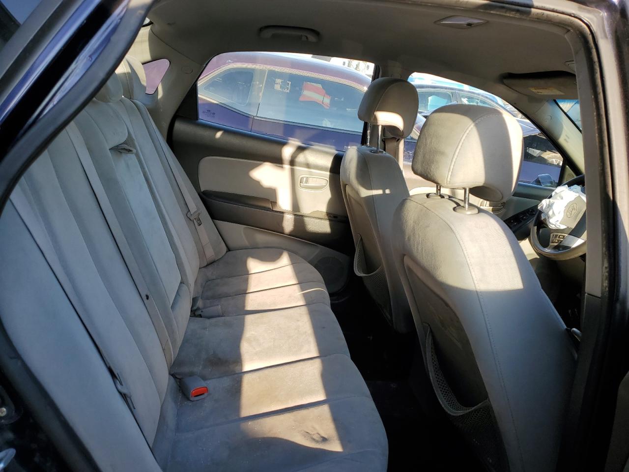 2008 Hyundai Elantra - Image 10