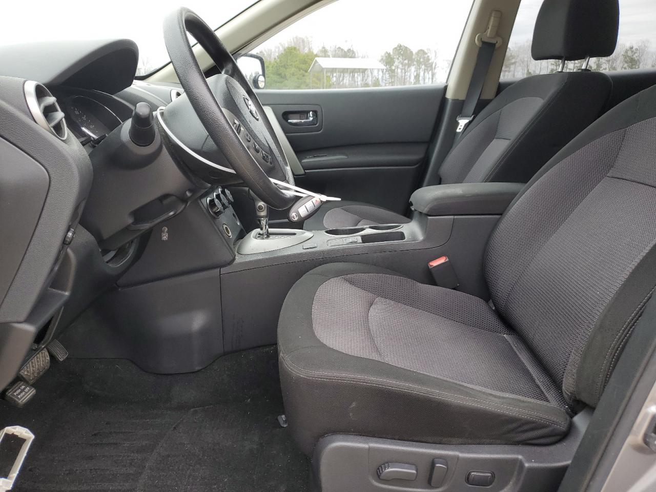 2013 Nissan Rogue - Image 7