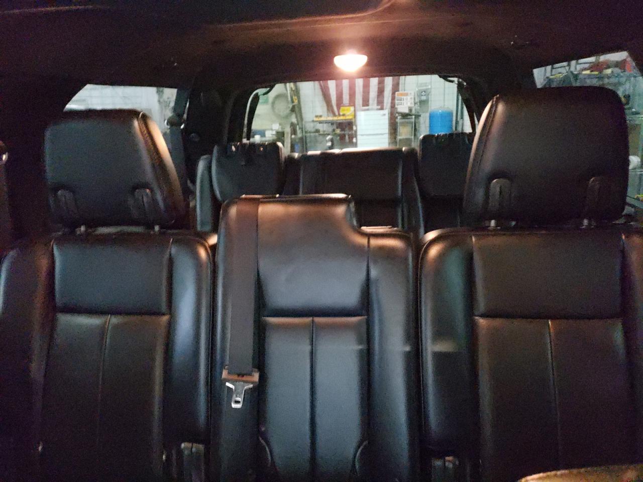 2017 Ford Expedition - Image 10