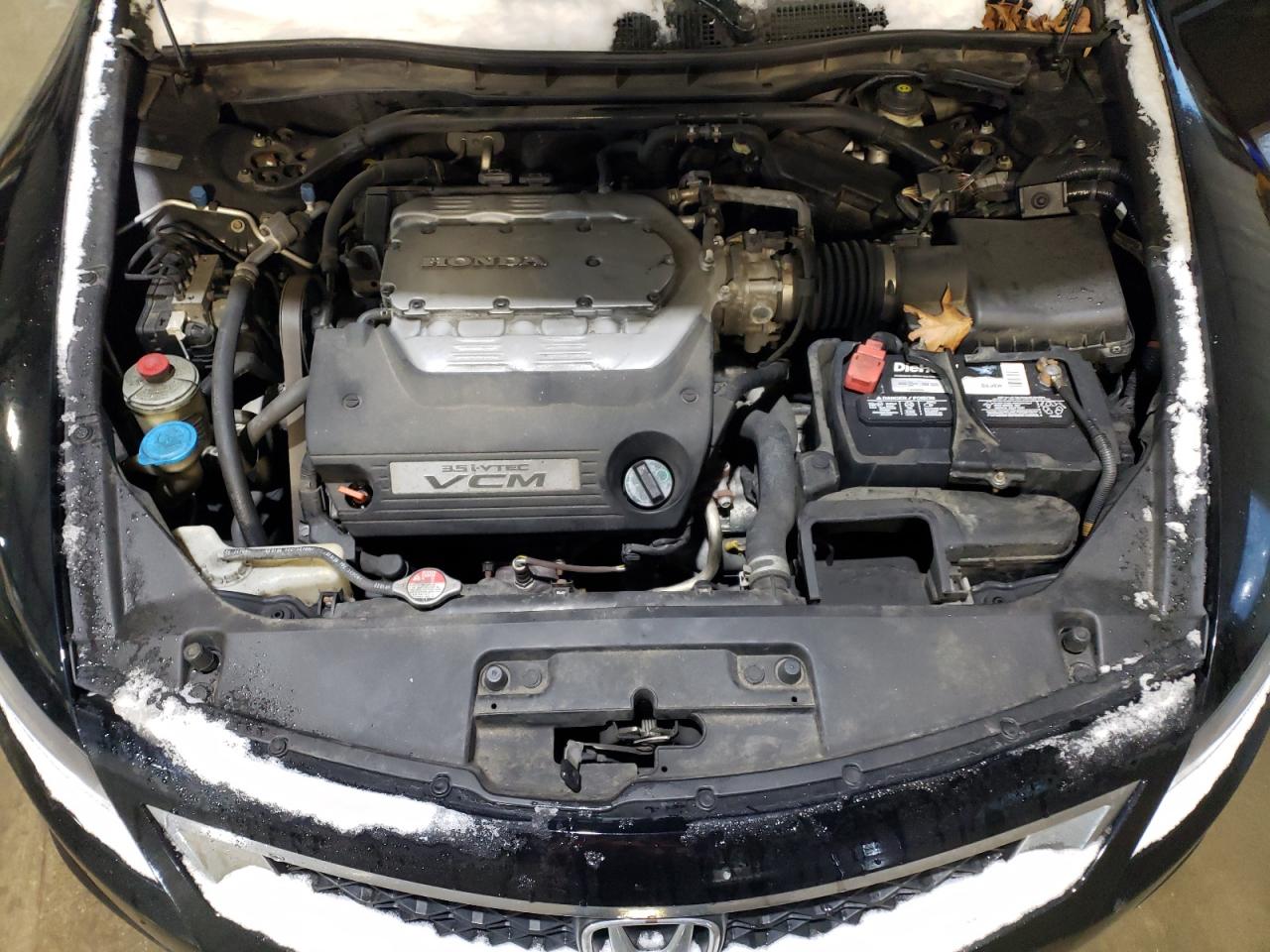 2008 Honda Accord - Image 11