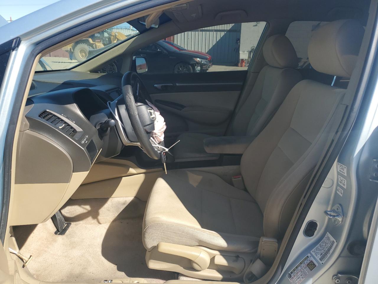 2006 Honda Civic - Image 7