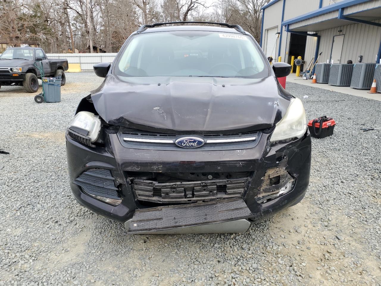 2013 Ford Escape - Image 5