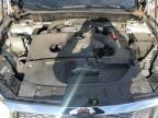 2021 Infiniti Qx50 Luxe за продажба в Baltimore, MD - Side