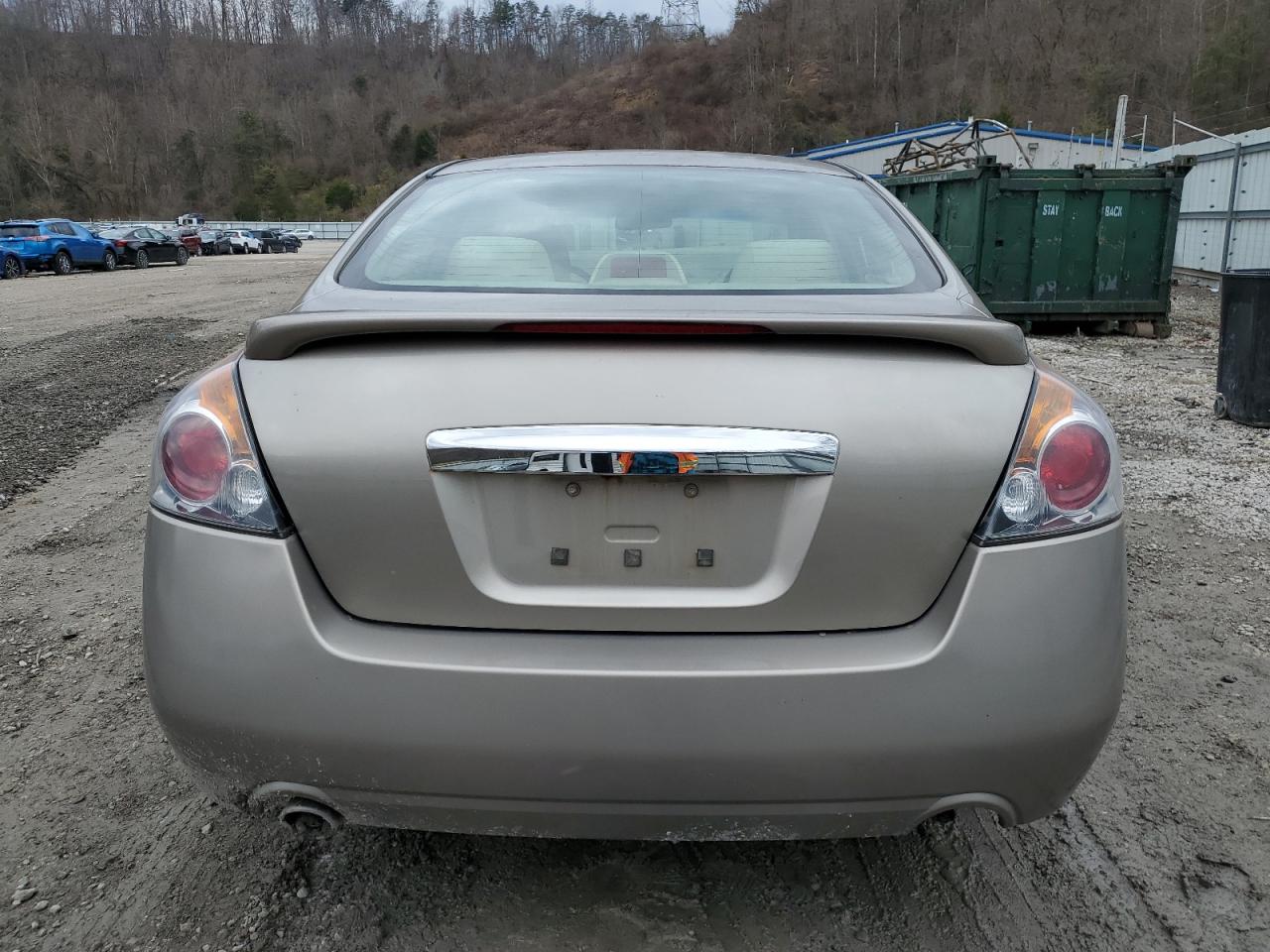 2012 Nissan Altima - Image 6
