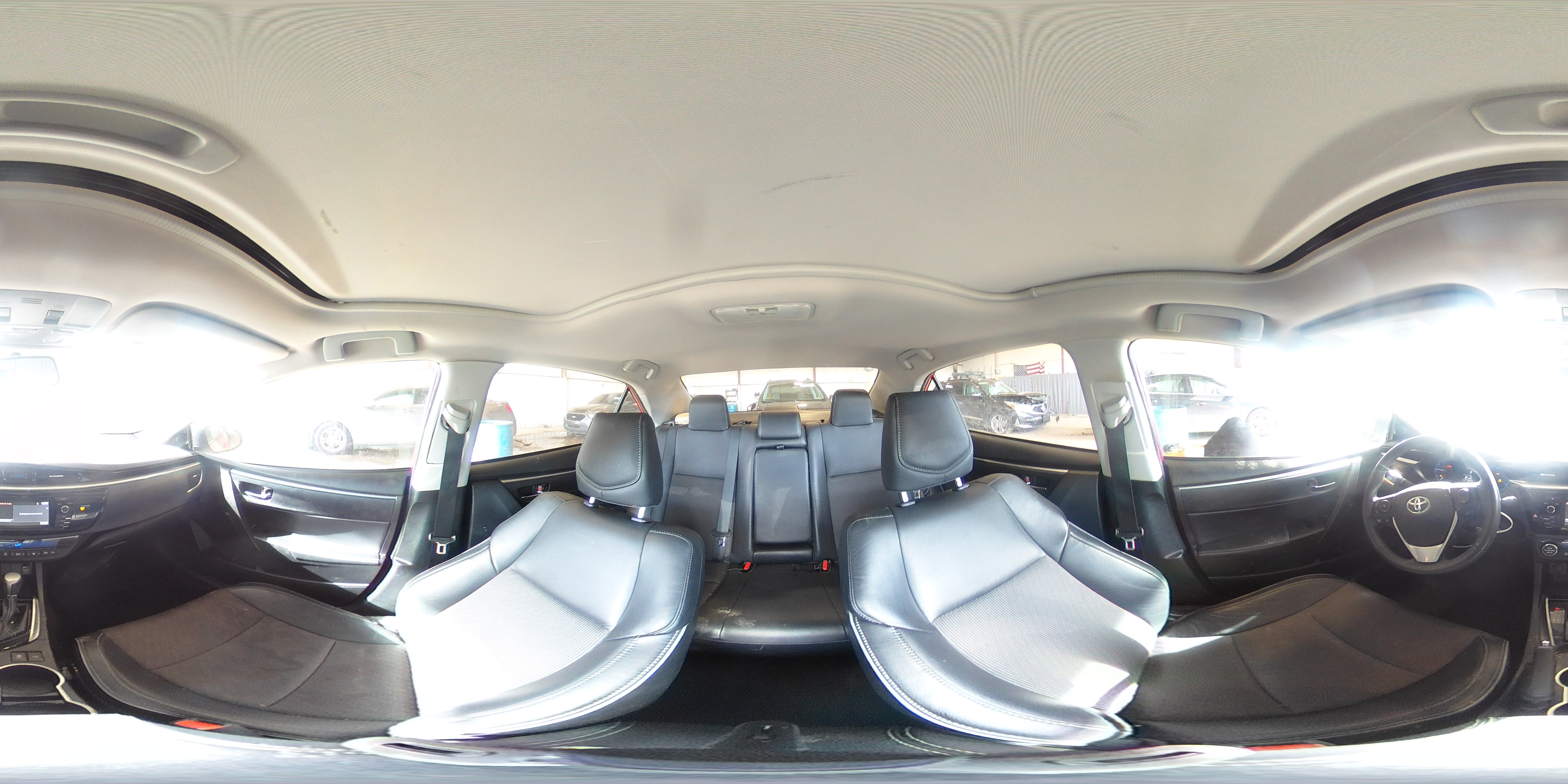 2016 Toyota Corolla - Image 15