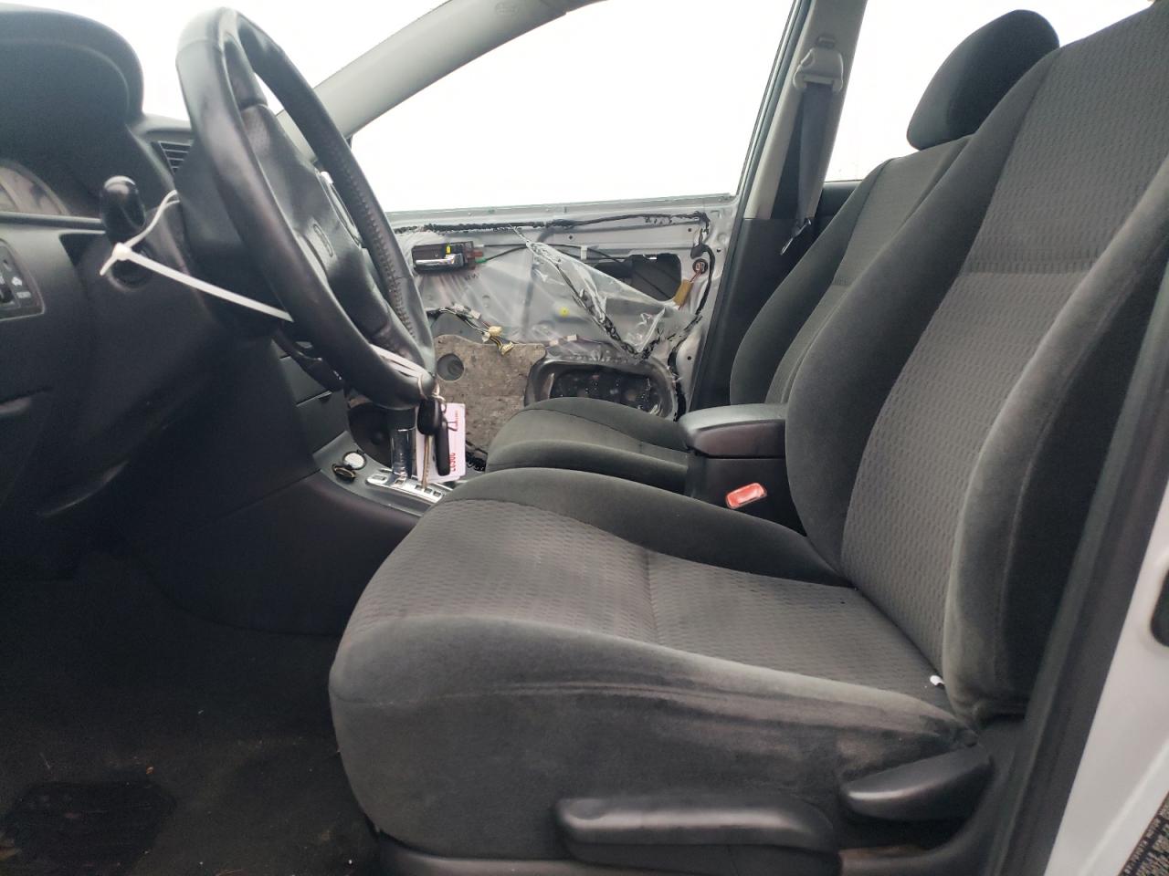 2008 Toyota Corolla - Image 7