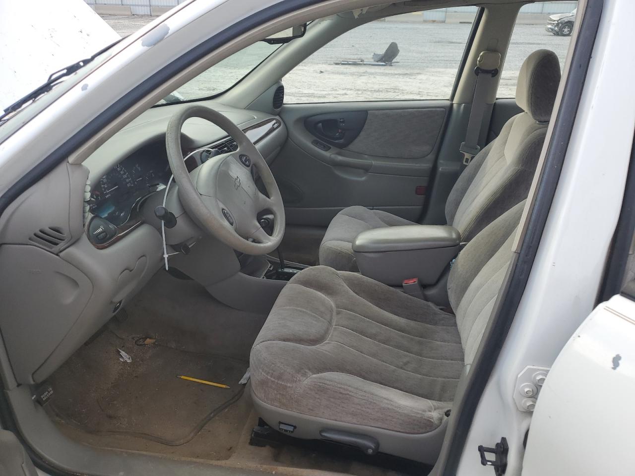 2000 Chevrolet Malibu - Image 7