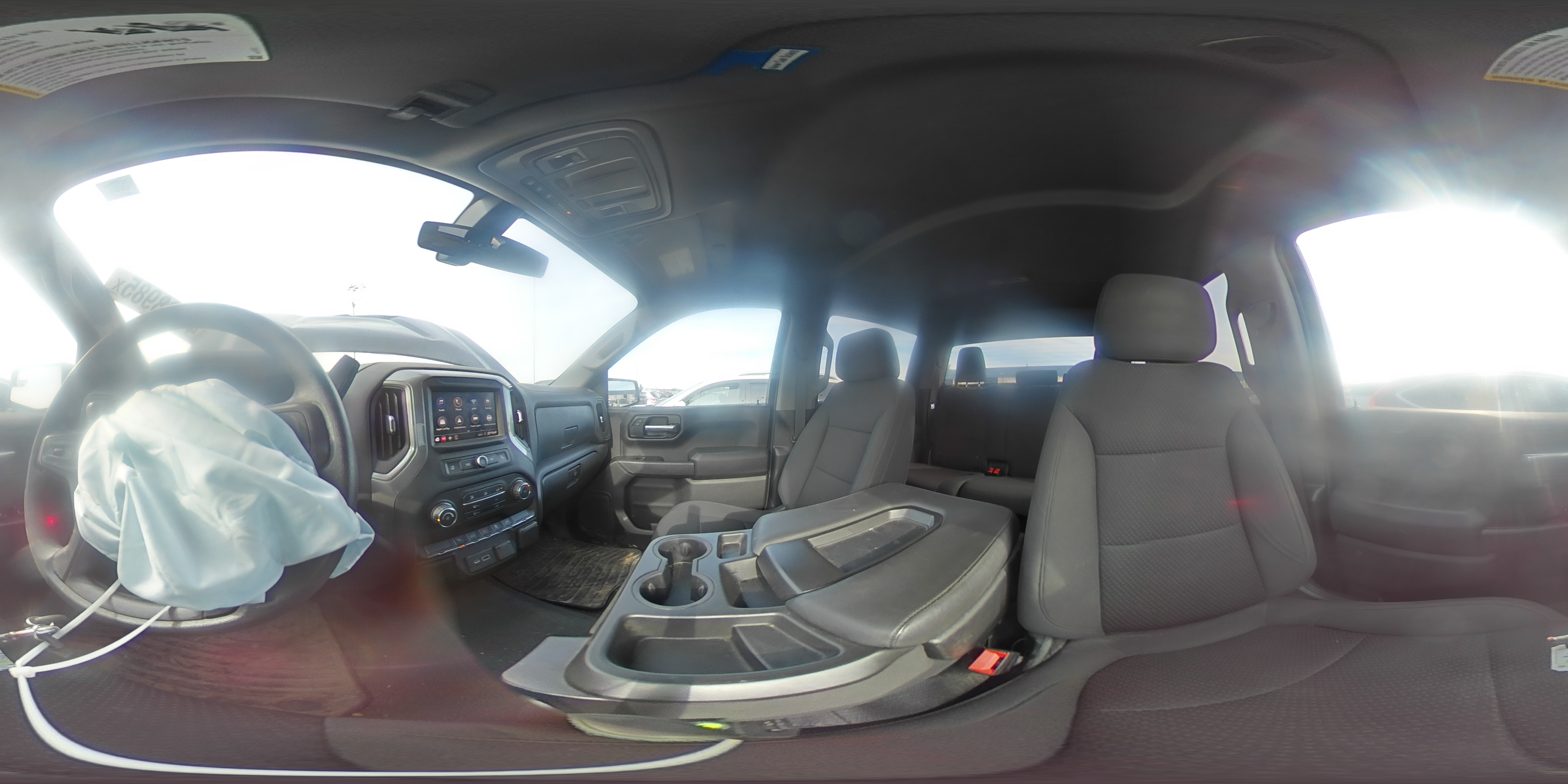 2021 Chevrolet Silverado - Image 12