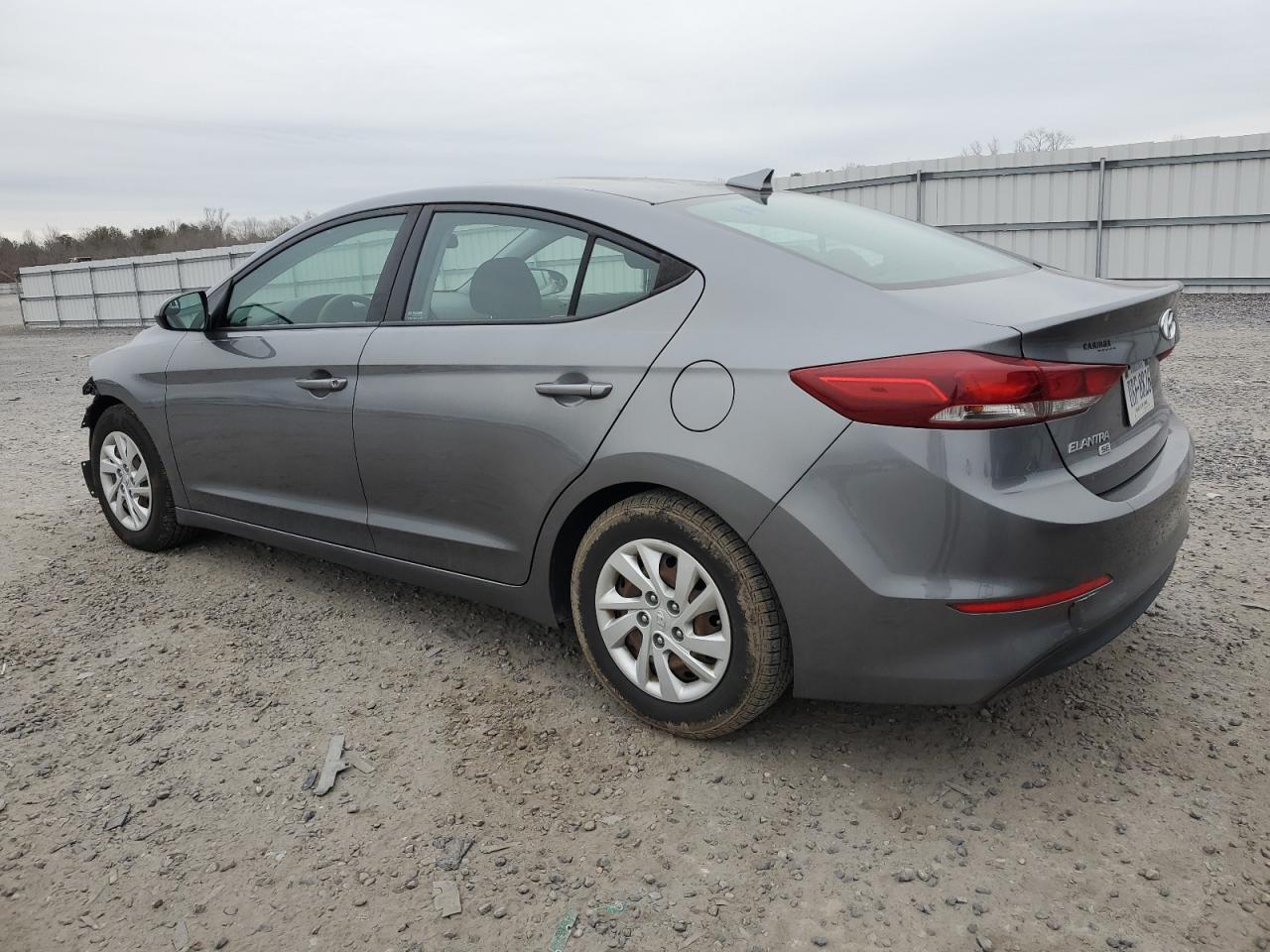 2018 Hyundai Elantra - Image 2
