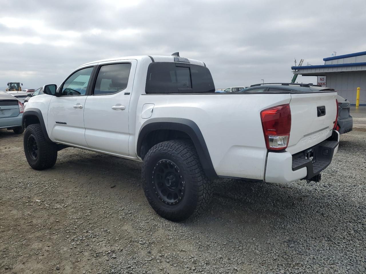2021 Toyota Tacoma - Image 2