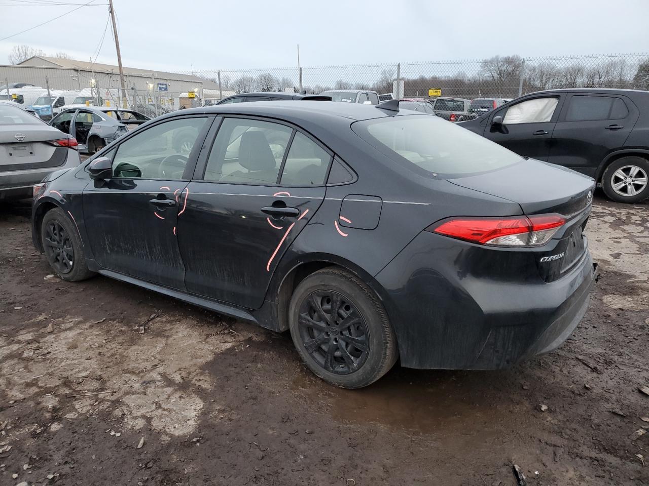 2020 Toyota Corolla - Image 2